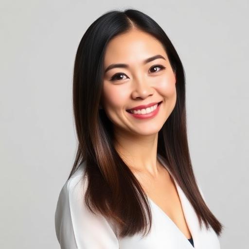 Sarah Chen
